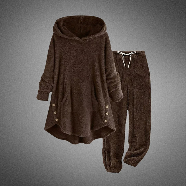 Cressy™ | Comfortable Tunic Set for Cooler Days