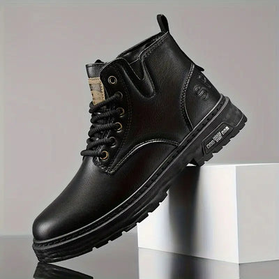 Bastien™ | Waterproof All-Terrain Boots