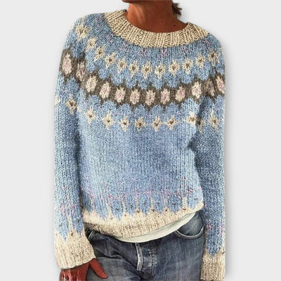 Devyn | Casual & Cozy Sweater