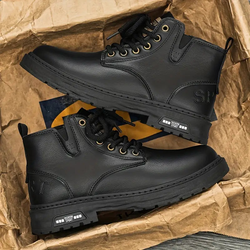 Bastien™ | Waterproof All-Terrain Boots