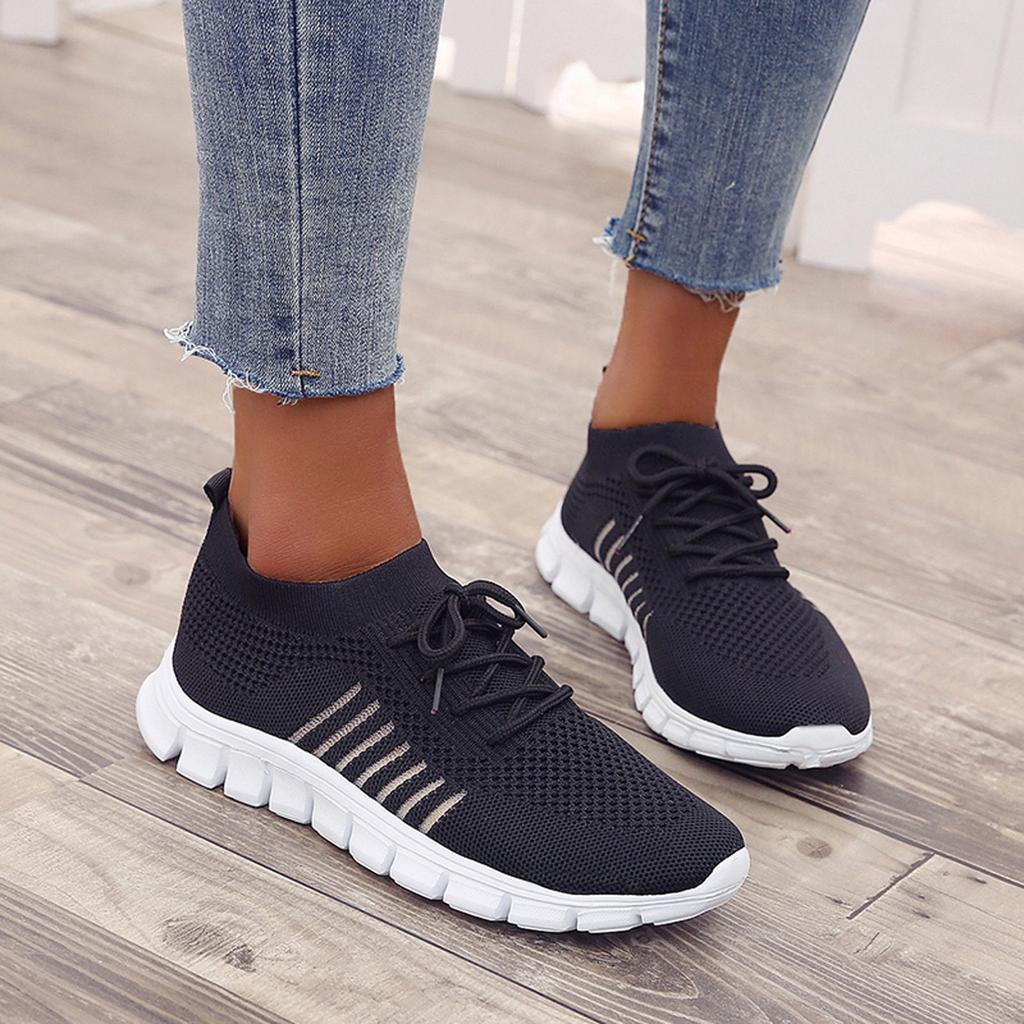 Nanna - Ergonomic and Breathable Leisure Shoes