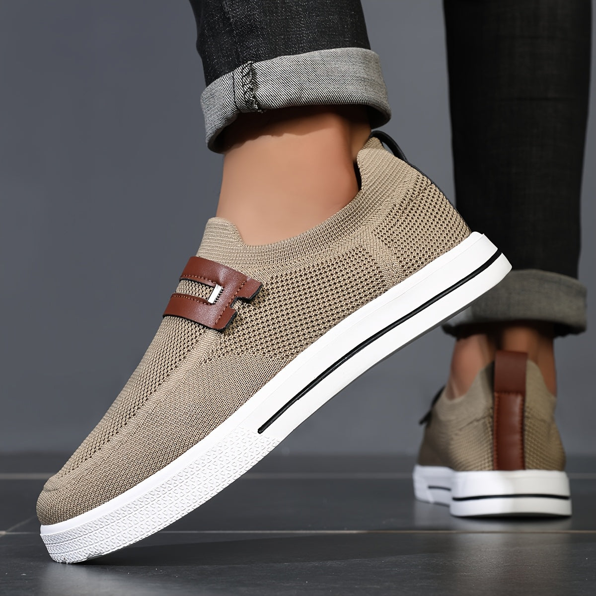 Reina™ | Comfortable & Lightweight Orthopaedic Sneaker