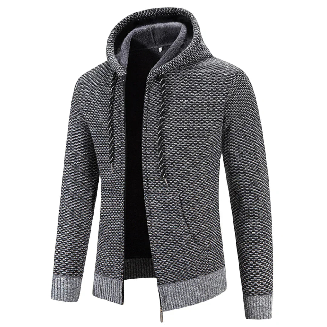 Clasp ™ | Stylish & Warm Hoodie