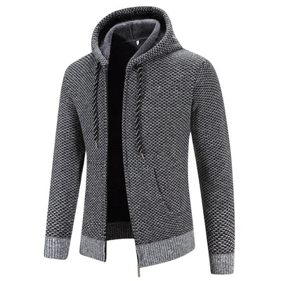 Clasp ™ | Stylish & Warm Hoodie