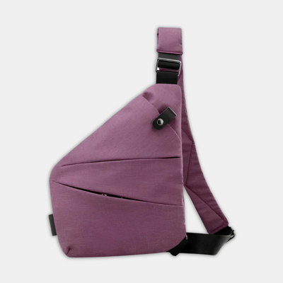Célia™ | Secure Crossbody Bag