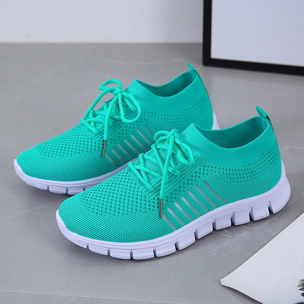 Nanna - Ergonomic and Breathable Leisure Shoes