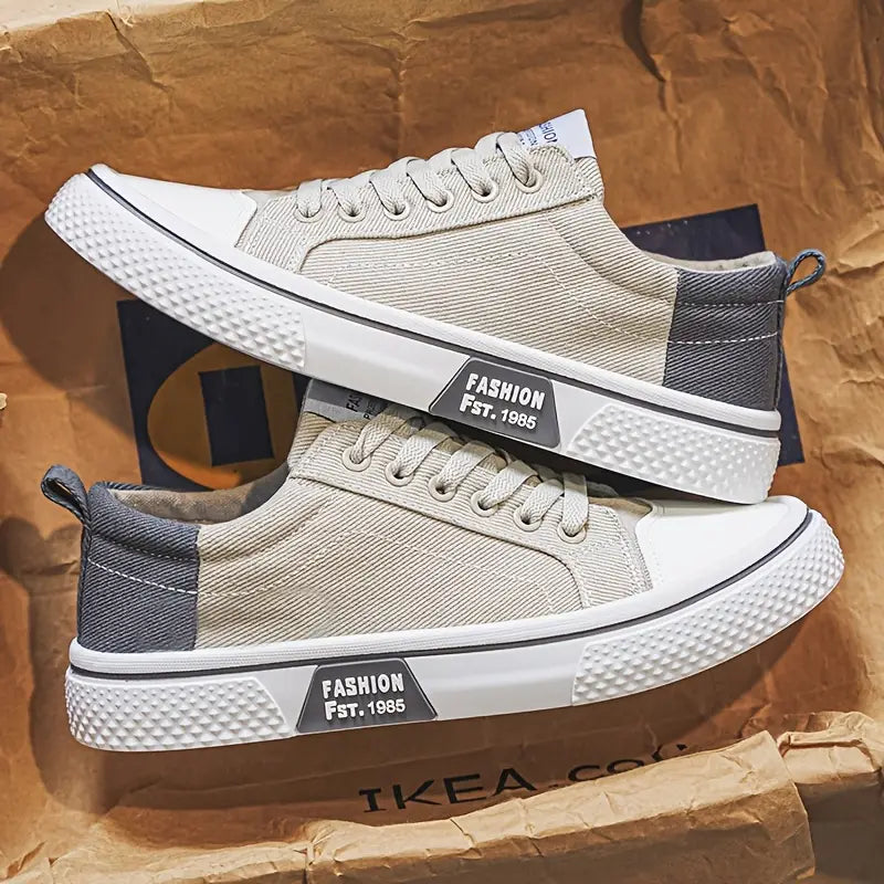 Valmère™ | Comfortable & Casual Sneakers