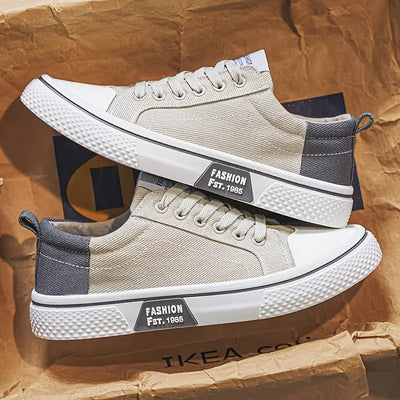 Valmère™ | Comfortable & Casual Sneakers