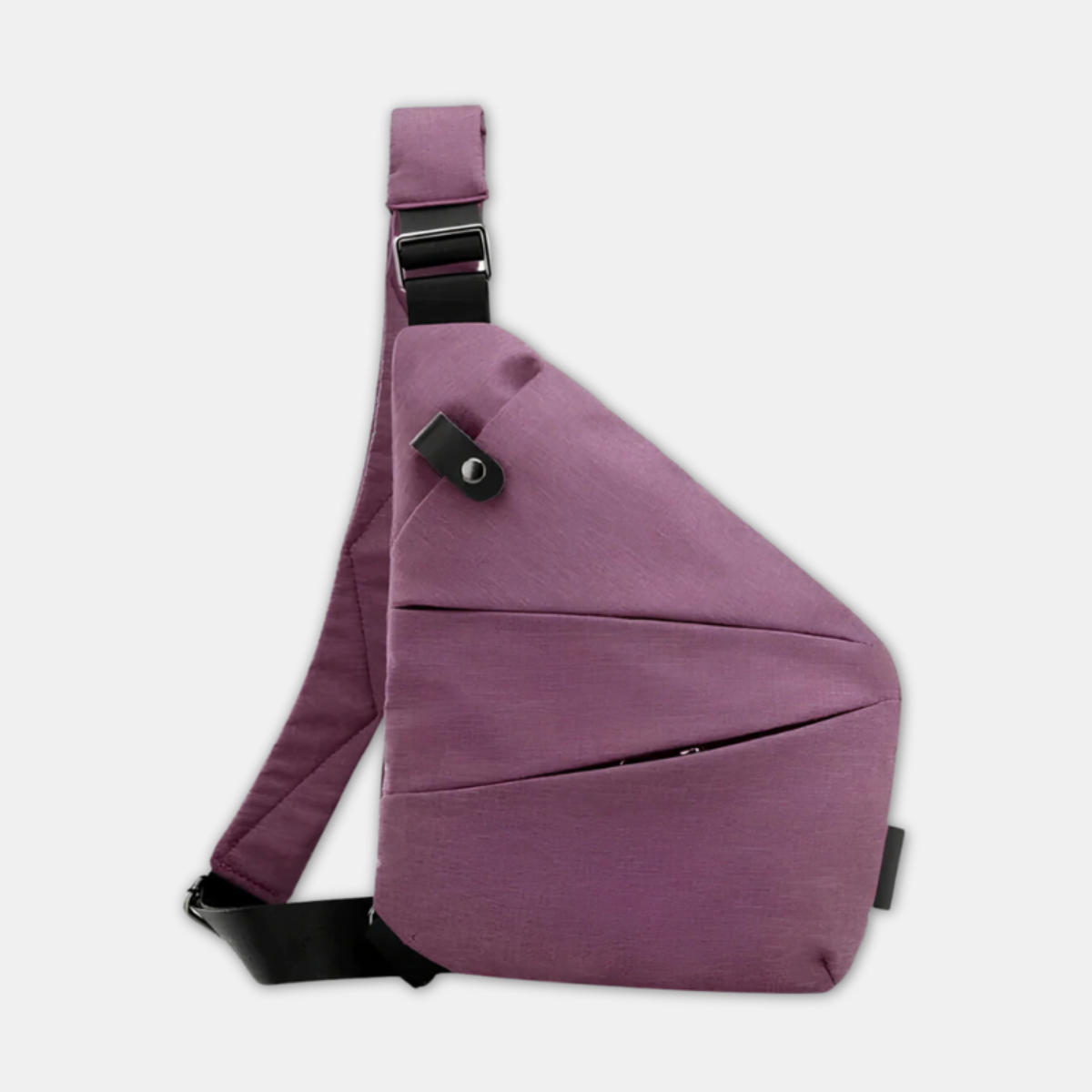 Célia™ | Secure Crossbody Bag
