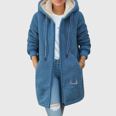 Birgit™ | Comfortable Fleece Jacket