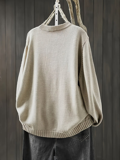 Sofia™ | Comfortable & Stylish Cardigan