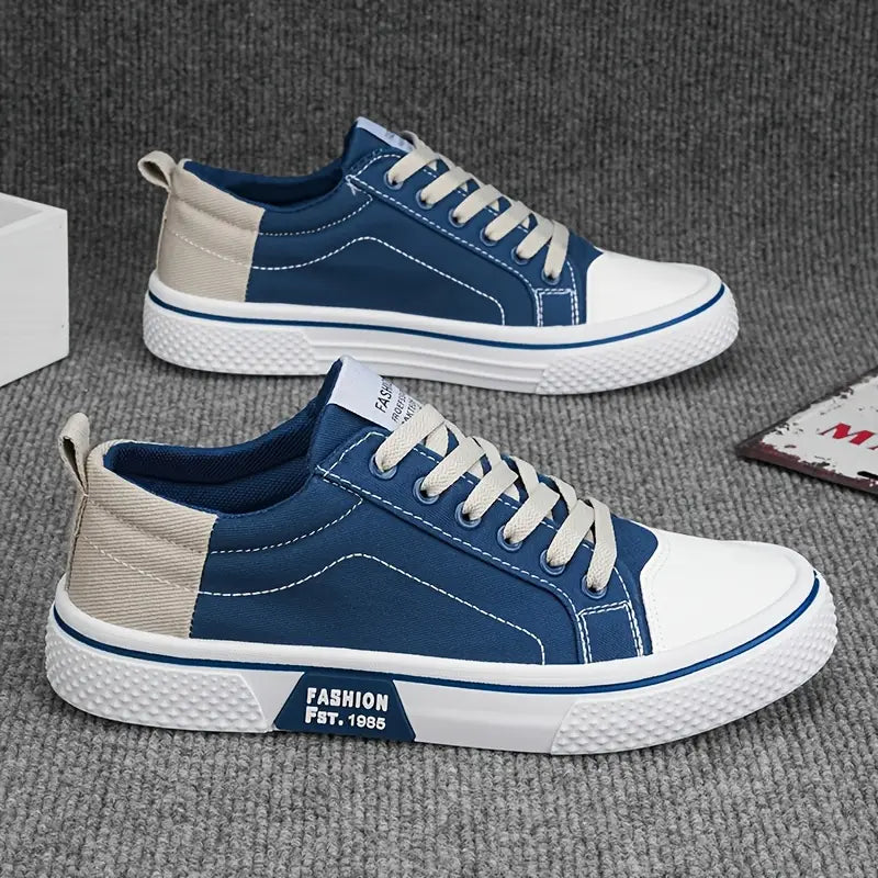 Valmère™ | Comfortable & Casual Sneakers