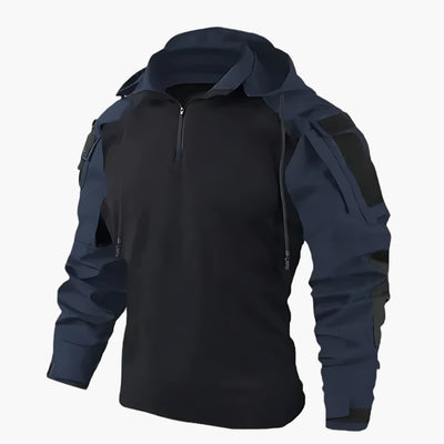 Brix™ | Water-Repellent Outdoor Jacket