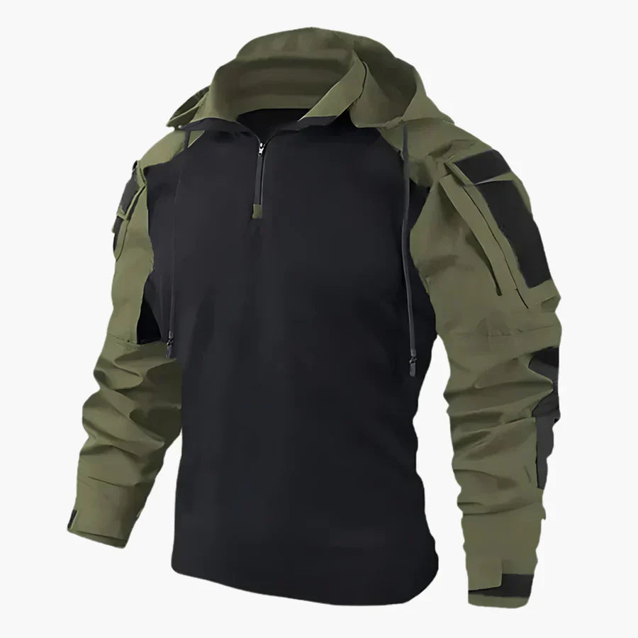 Giacca™ | Warm Tactical Sweater
