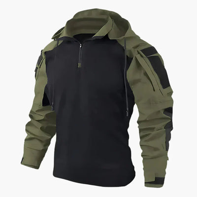 Giacca™ | Warm Tactical Sweater