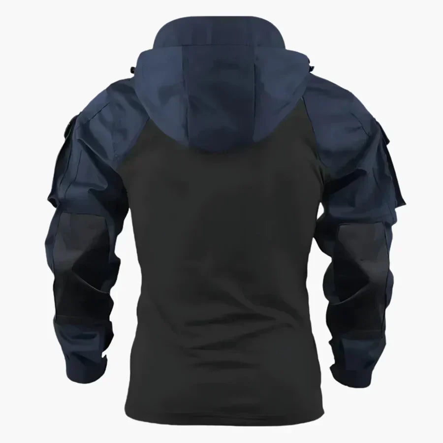 Giacca™ | Warm Tactical Sweater