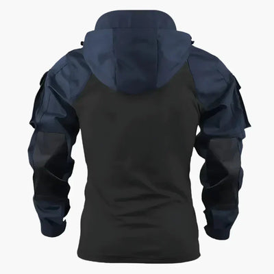 Giacca™ | Warm Tactical Sweater