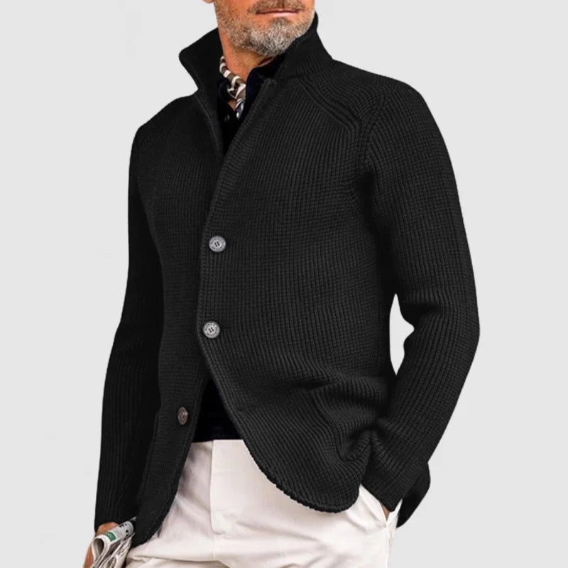 Eliston™ | Elegant Massimo Cardigan