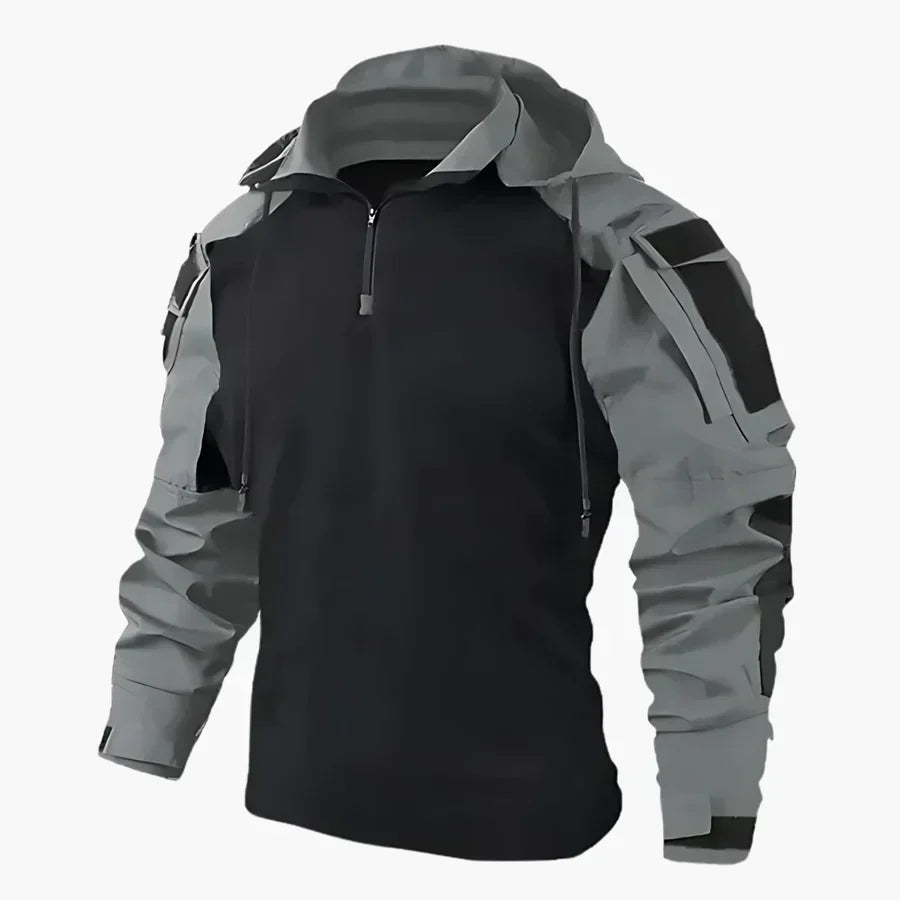 Giacca™ | Warm Tactical Sweater