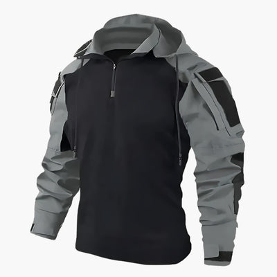 Brix™ | Water-Repellent Outdoor Jacket