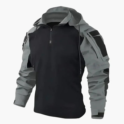 Giacca™ | Warm Tactical Sweater