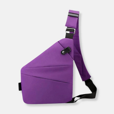 Célia™ | Secure Crossbody Bag