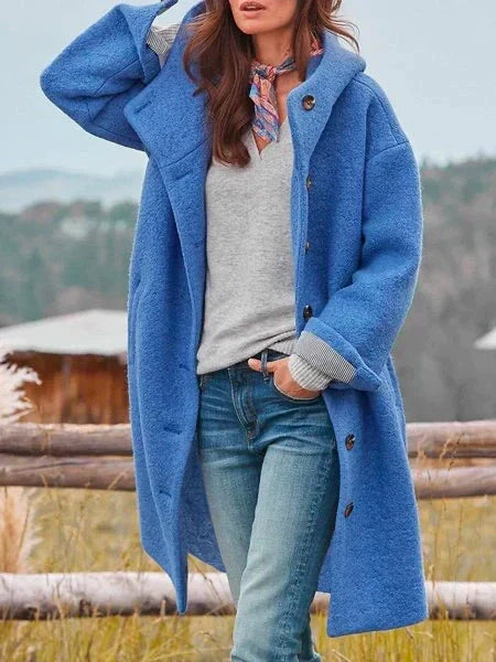 Vienne™ | Classic Cozy Coat