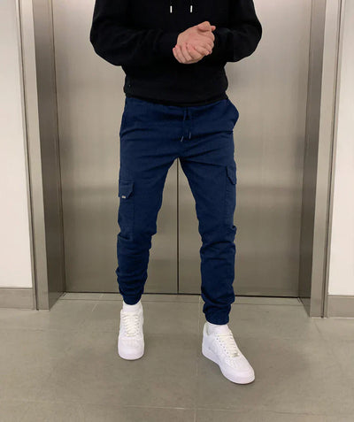 Leo™ | Cargo Jogger Fit