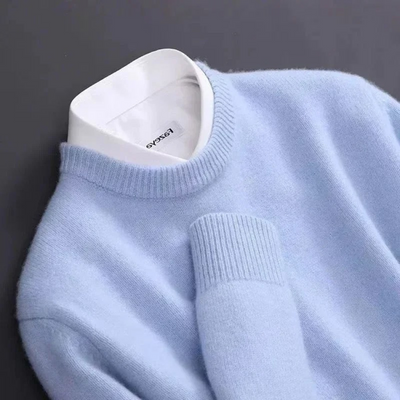 Roma™ | Luxury Cashmere Sweater