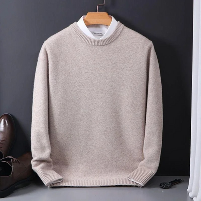 Roma™ | Luxury Cashmere Sweater