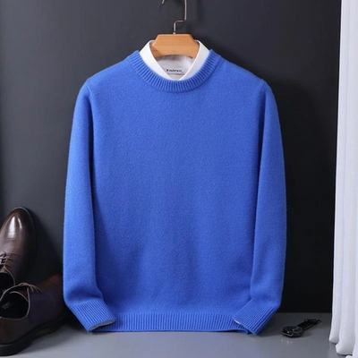 Roma™ | Luxury Cashmere Sweater