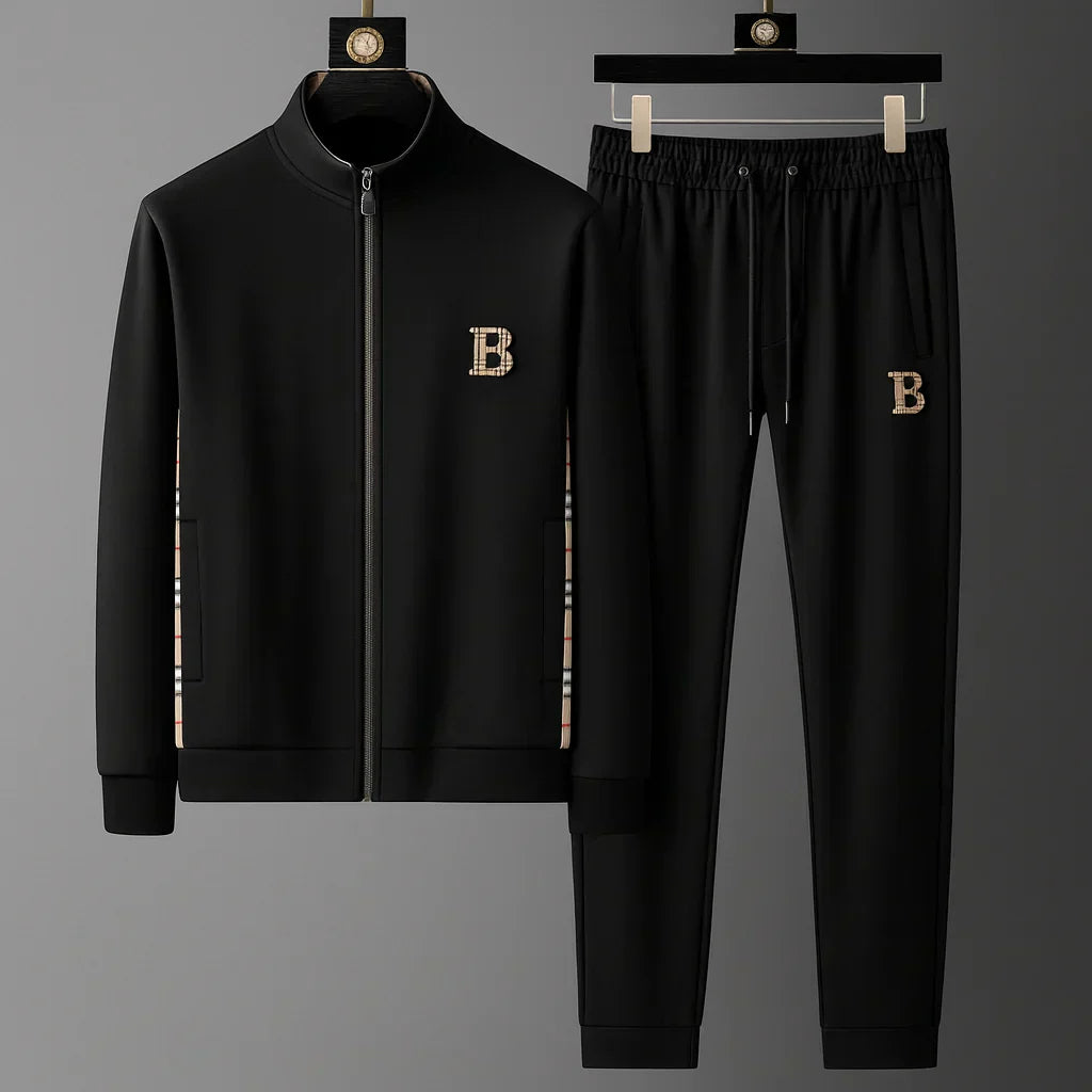 Peretti™ | Warm Comfortable Tracksuit