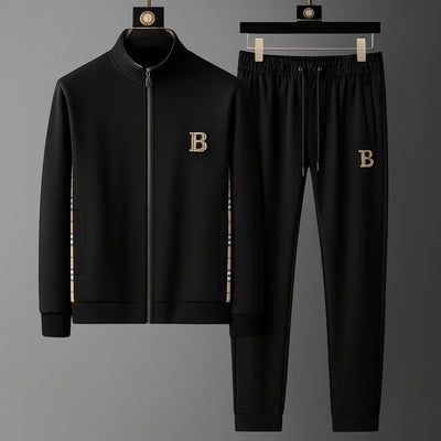 Peretti™ | Warm Comfortable Tracksuit