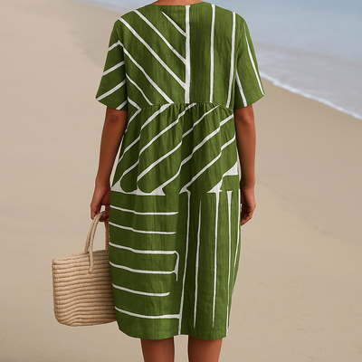 Yana™ | Summer Dress