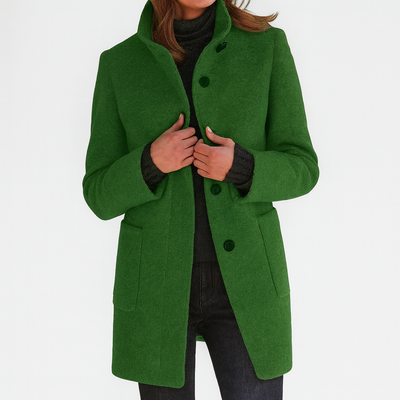 Alberta™ | Elegant & Timeless Women's Coat
