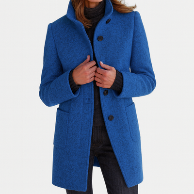 Alberta™ | Elegant & Timeless Women's Coat