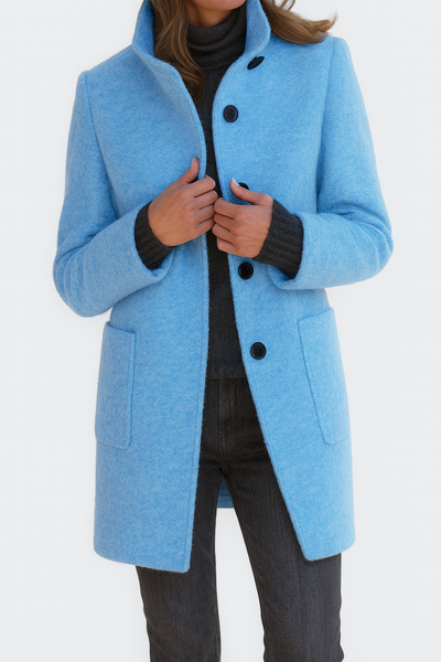Alberta™ | Elegant & Timeless Women's Coat