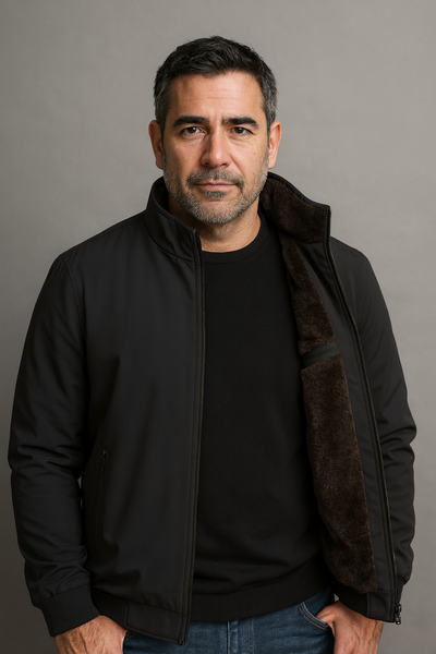 Cordero™ | Waterproof Thermal Jacket