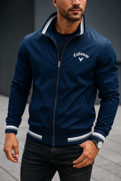 Jeremy™ | Callaway Luxe Jacket for Men