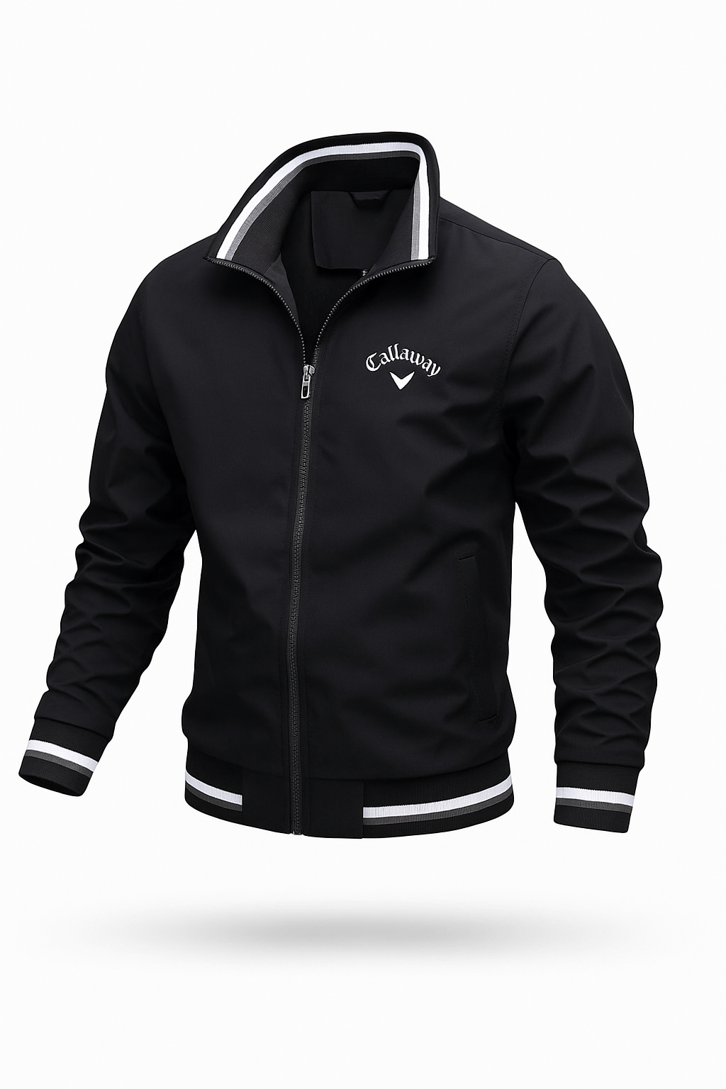 Jeremy™ | Callaway Luxe Jacket for Men