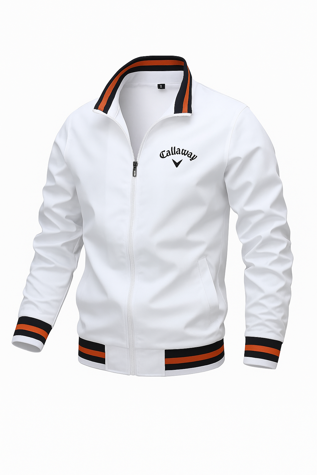 Jeremy™ | Callaway Luxe Jacket for Men