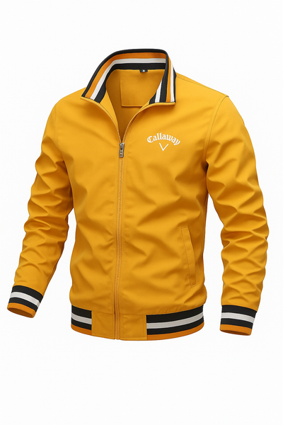 Jeremy™ | Callaway Luxe Jacket for Men