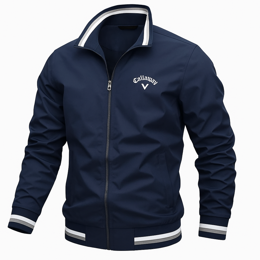Jeremy™ | Callaway Luxe Jacket for Men