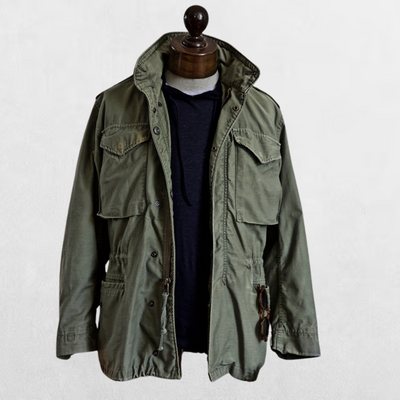 Archer™ | Casual Field Jacket