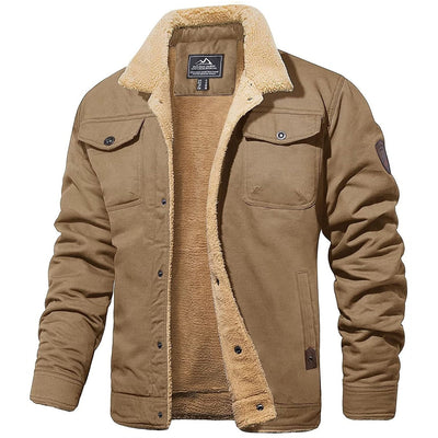 Mont™ | Casual Bomber Jacket