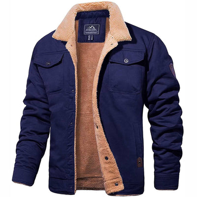 Mont™ | Casual Bomber Jacket