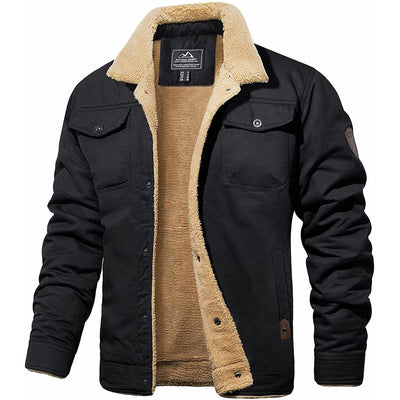 Mont™ | Casual Bomber Jacket
