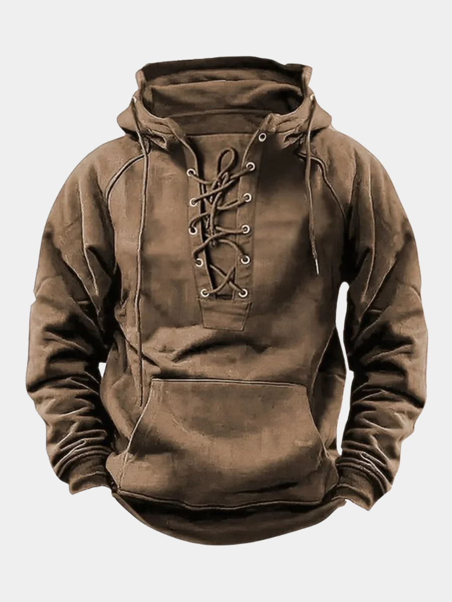 Dumont™ | Durable & Water-Resistant Hoodie