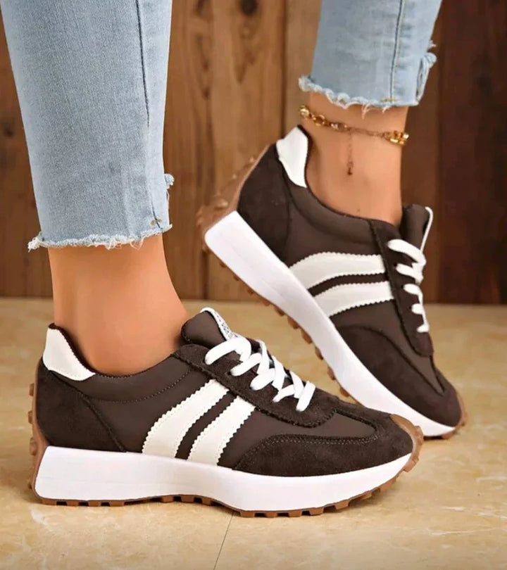 Elina™ | Comfortable Sneakers with Ergonomic Sole