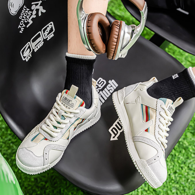 Rio™ | Ultra Comfortable Retro Sneakers